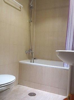 Apartamentos Madrid Hortaleza Extérieur photo