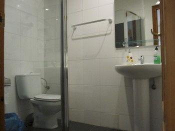 Apartamentos Madrid Hortaleza Extérieur photo
