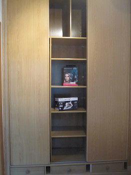 Apartamentos Madrid Hortaleza Extérieur photo