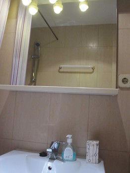 Apartamentos Madrid Hortaleza Extérieur photo
