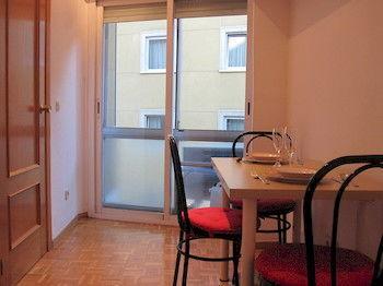 Apartamentos Madrid Hortaleza Extérieur photo
