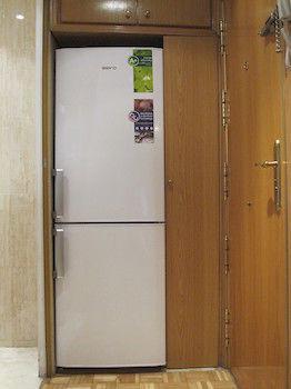 Apartamentos Madrid Hortaleza Extérieur photo