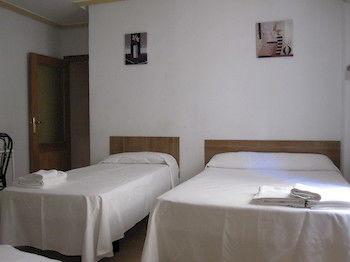Apartamentos Madrid Hortaleza Extérieur photo